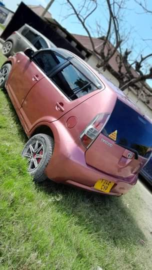 A picture of Paso piston 3 bei 4mil full ac haina kipengele