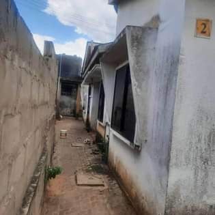 A picture of House For Sale Kimara Kilungule