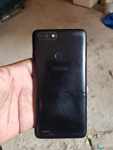 A picture of TECNO POP2F