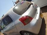 A picture of Vitz 2007 toyota