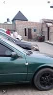 A picture of Ojo lagos