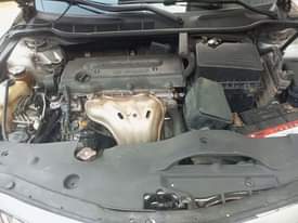 A picture of Available for sale 2008 Toyota Camry Spider Engine is Sound