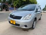 A picture of TOYOTA SPACIO