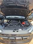 A picture of 2016 doublecabin ford ranger