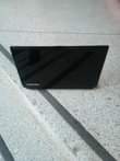 A picture of PC TOSHIBA AINA SHIDA YEYOTE CORE 3 RAM 4 DISC