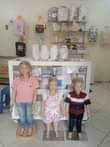 A picture of Babies shop
