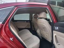 A picture of Direct Toks Hyundai .. Distress sale07088153375 Hyundai Sonata 2015 Direct..