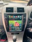 A picture of Car Android Radios