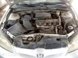 A picture of 2005 Honda Civic