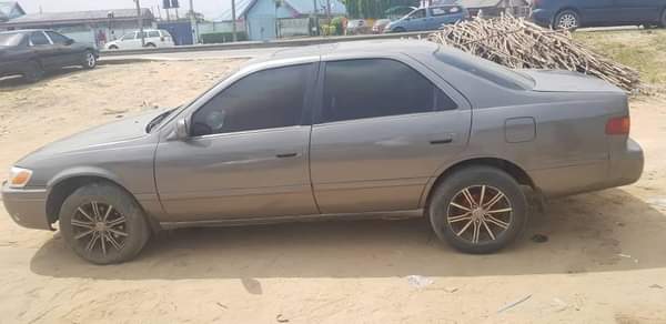 A picture of EZE NONI AUTOS Camry Tiny light Price 1 1m last