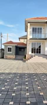 houses kitende