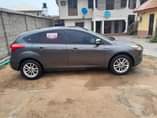 A picture of Ford focus 2015