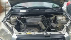 A picture of Toyota Rav4