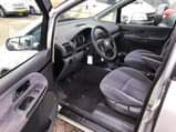 A picture of 2008 Volkswagen golf sharan for sale 2008 Clean and neat