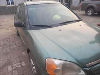 A picture of Going cheap 600k 07088153375