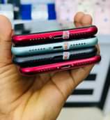 A picture of iPhone 11