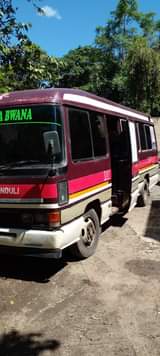 A picture of TOYOTA COASTER 0752252659 