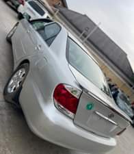 A picture of Clean Toyota Camry 2005 Neatly used buy and drive 4