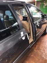 A picture of Mazda mpv