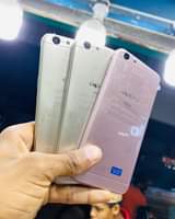 A picture of Oppo