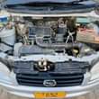 A picture of Suzuki swift CJF