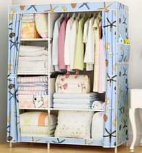 A picture of Imported wardrobe is available for sale