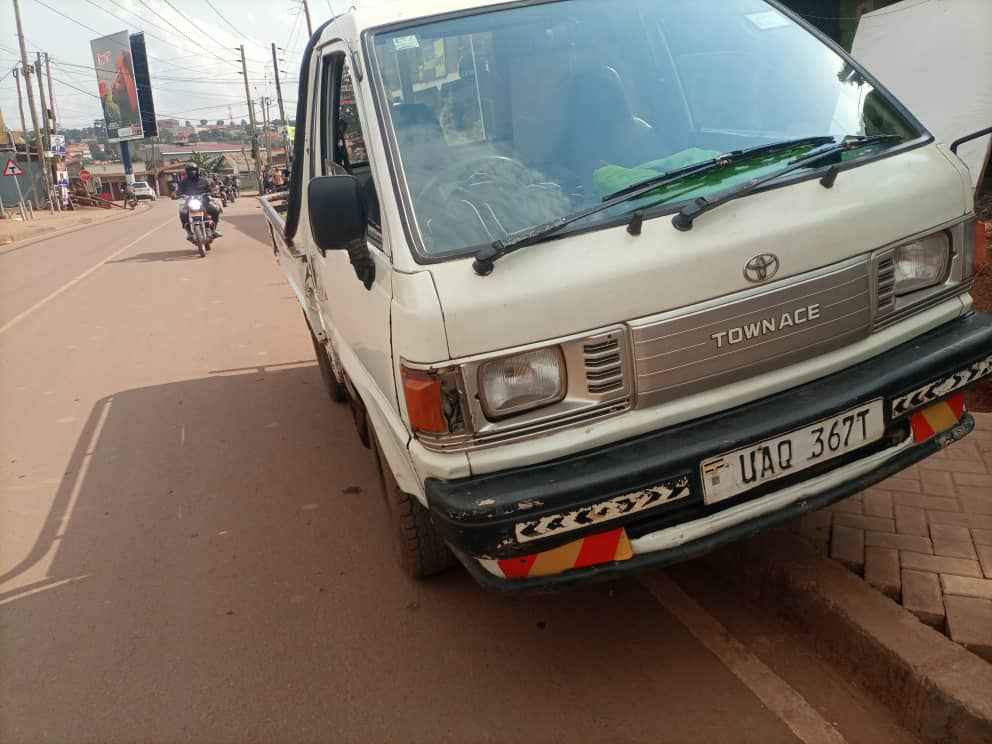 A picture of Car