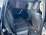 A picture of Toyota land cruiser