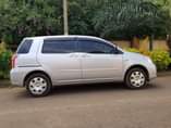 A picture of Toyota Raum Model 2008 Engine 1 5cc Price 23M Available