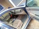 A picture of 2003 Toyota Camry LE