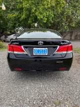 saloon cars