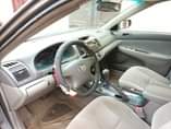 A picture of Toyota Camry Big Daddy