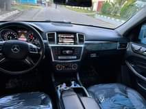 A picture of Ml350