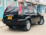 A picture of NISSAN X TRAIL BEI MILIONI 8 8