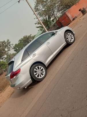 A picture of VENZA 13