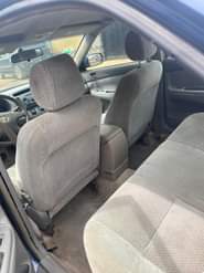 A picture of Toyota Camry 03 4 plug Ac Engine Gear Sango otta
