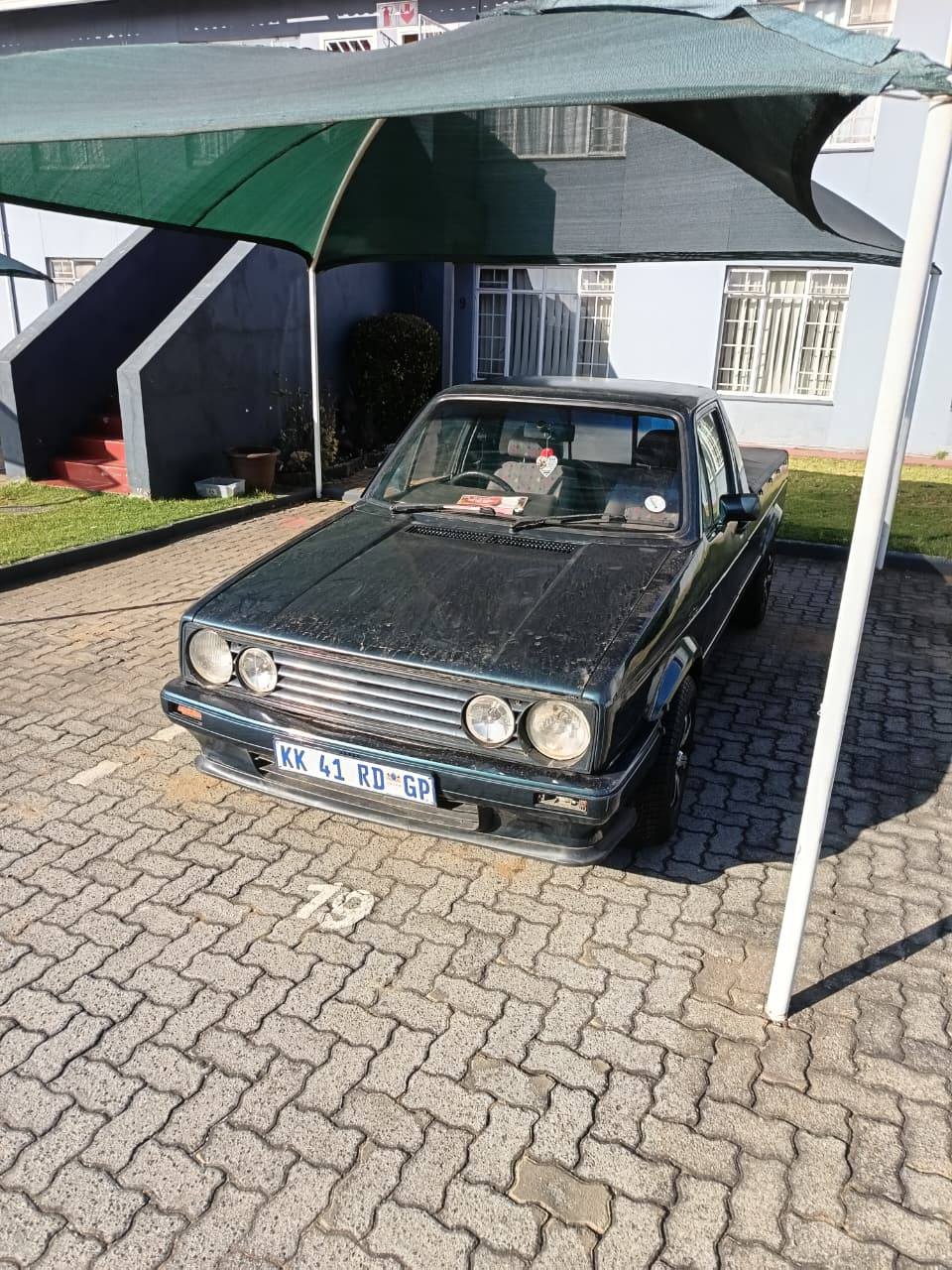 bakkies under r70000