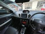 A picture of Toyota ist