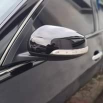 A picture of Tokunbo Standard Toyota Avalon