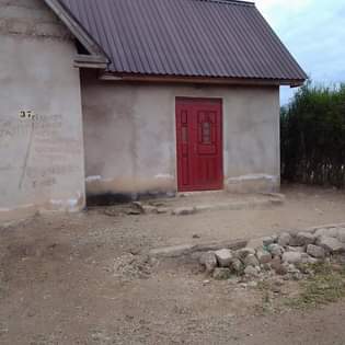 A picture of Duka bovu