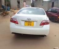 A picture of Toyota Camry