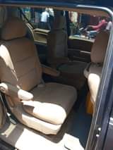 A picture of Honda odyssey 2007 model buy and drive 08123451642 Surulere lagos