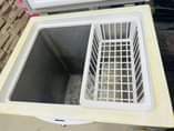 A picture of NAUZA HIZO FREEZER BOSS NI LITA 150 LINGINE LITA 200