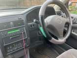 A picture of Toyota Premio Super.