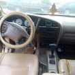 A picture of Nissan Pathfinder 02 first body