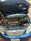A picture of Toyota Corolla for sale Nothing to fix 2 4m Abagana