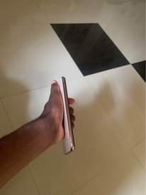 A picture of iPhone XS Max 64gb Face ID TT 80BHFULL OPTION