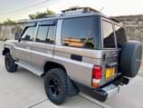 A picture of Land cruiser 2