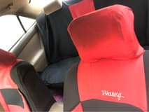 A picture of Toyota Camry big Daddy