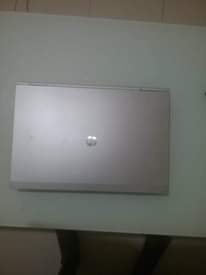 A picture of Laptop
